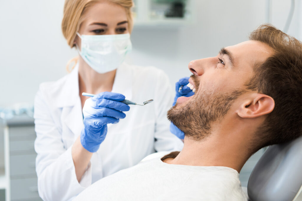 dental implants alternative